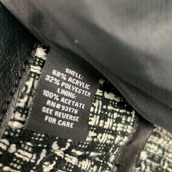 Premize Petite Blazer and Skirt Set - Picture 10 of 10